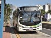 Santo André terá transporte público gratuito no domingo de eleição