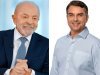 Flávio Bolsonaro e Lula vão ao segundo turno: o que os números do primeiro turno mostram