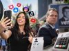A fórmula do sucesso: por que influencers conquistam votos enquanto candidatos conhecidos ficam pelo caminho