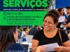 Feira de Empregos e Serviços