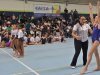 Grande atração dos Jogos Escolares, Ginástica Artística de São Bernardo reúne mais de 400 atletas na edição 2026
