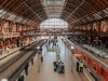 Estação da Luz recebe ação de psicoterapia nesta quinta-feira (8)