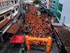 Cult Run tem nova data e será realizada em 13 de dezembro em Ribeirão Pires