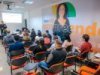 'Bora SBC Aprender' já capacitou 226 pessoas com cursos de qualificação gratuitos em São Bernardo
