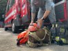 Força-tarefa do Governo de SP avança para novas frentes de combate a incêndios florestais no Amazonas