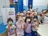 Eleições inspiram votação infantil para escolha dos nomes da Turminha do Futuro
