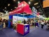 Estande de Mauá atrai centenas de visitantes no primeiro dia da Feira do Empreendedor