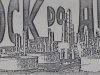 A Voz das Chaminés: coletânea em LP registra a força do rock underground do ABC Paulista em 1987