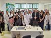 Debate sobre nutrição clínica hospitalar vira tradição no Hospital Nardini