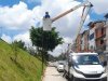 Mauá atende quase 100% das solicitações de iluminação pública e registra 8,2 mil chamados