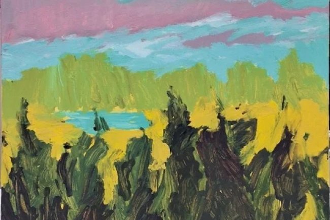 Palácio dos Bandeirantes recebe novas obras para a exposição ‘Vistas e Paisagens: Lugares Imaginários’