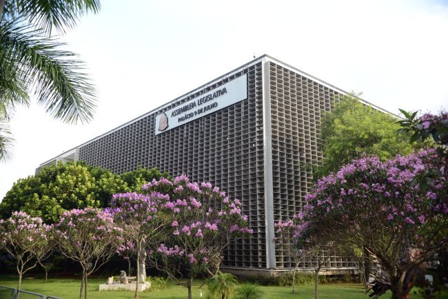 Veja a lista completa dos deputados estaduais eleitos por São Paulo em 2026