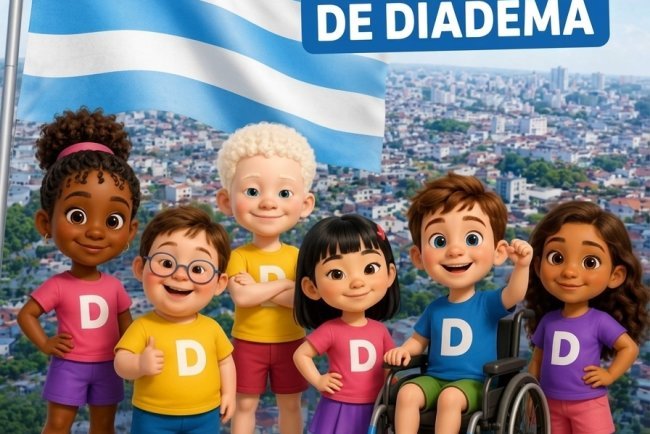 Novo Prefeito Mirim de Diadema será escolhido com participação da população
