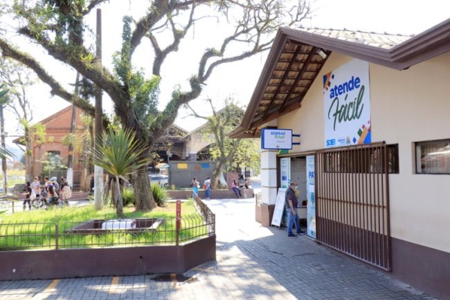 Ribeirão Pires recebe atendimento do Polo de Empregabilidade Inclusiva no dia 21 de outubro
