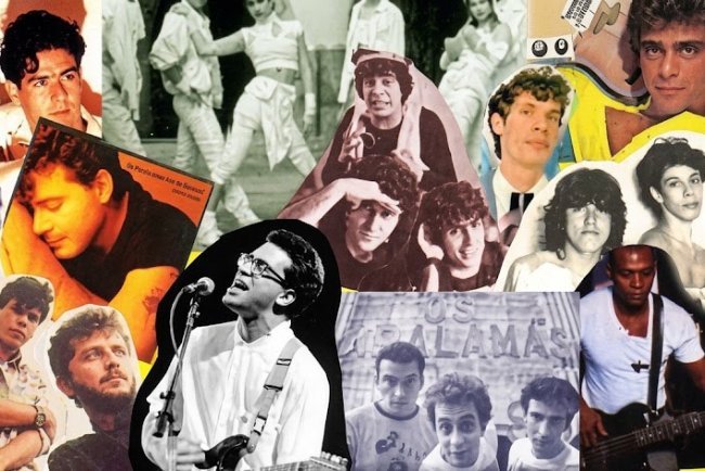 15 músicas do rock nacional dos anos 80 e 90 para ouvir antes de votar no dia 25 de outubro