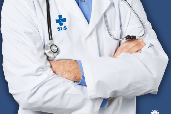 Mauá abre novo processo para contratar médicos especialistas e reforçar atendimento no SUS