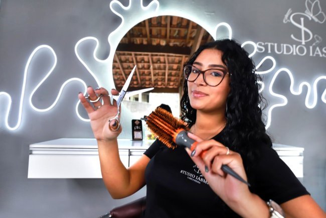 Fundação Florestan Fernandes vira celeiro de novos empreendedores