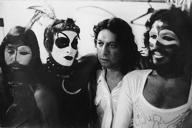 As 100 músicas mais tocadas de 1973: o fenômeno Secos & Molhados e os grandes clássicos do pop/rock internacional