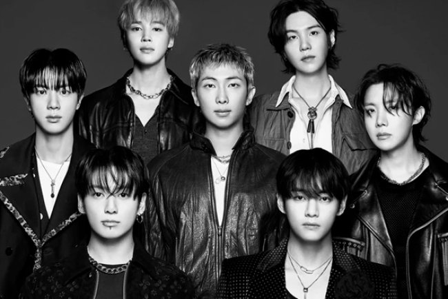 BTS o fenômeno global do K-pop aterrissa no Brasil com sua nova turnê ARIRANG