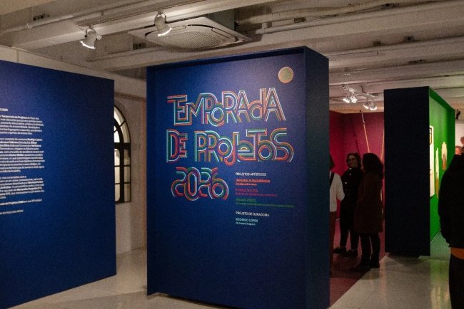 Paço das Artes abre inscrições para a Temporada de Projetos 2027