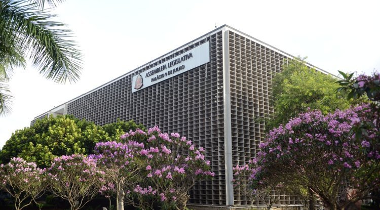 Veja a lista completa dos deputados estaduais eleitos por São Paulo em 2026