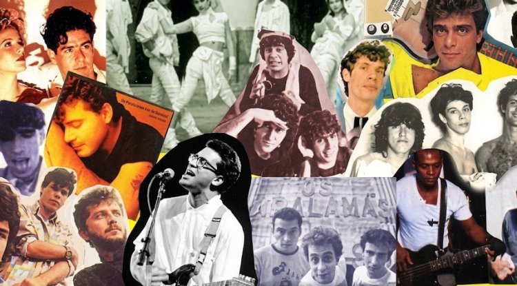 15 músicas do rock nacional dos anos 80 e 90 para ouvir antes de votar no dia 25 de outubro