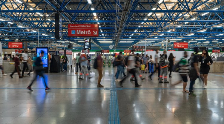 Metrô, trem e ônibus: veja como será o esquema no feriado prolongado de 12 de outubro em SP