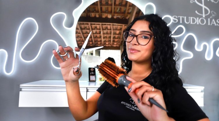 Fundação Florestan Fernandes vira celeiro de novos empreendedores
