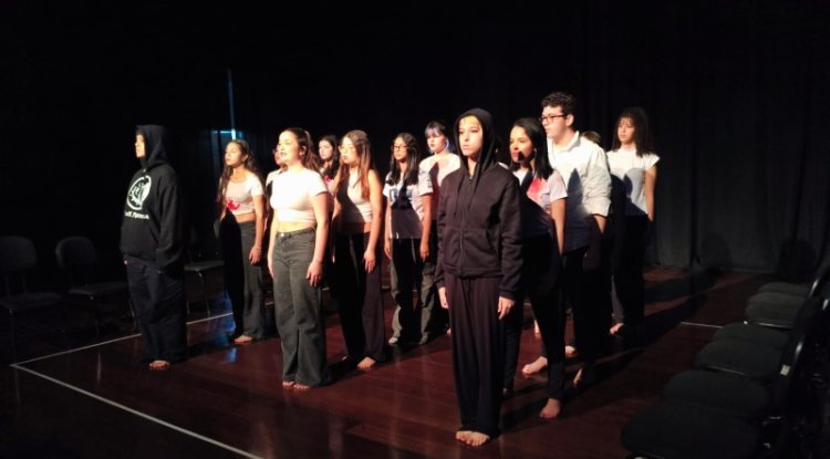 Ribeirão Pires realiza 27ª Mostra de Teatro da EMARP com apresentações gratuitas