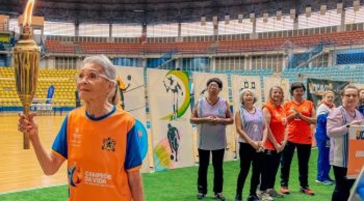 São Bernardo sedia Jogos Campeões da Vida com mais de 1.600 atletas
