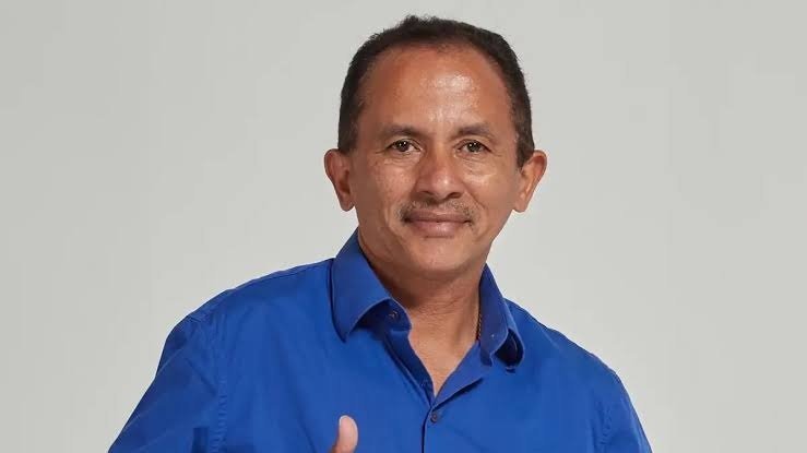 Famosos que tentaram entrar na política, mas ficaram de fora nas eleições de 2026