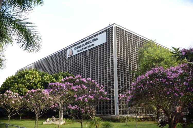 Veja a lista completa dos deputados estaduais eleitos por São Paulo em 2026