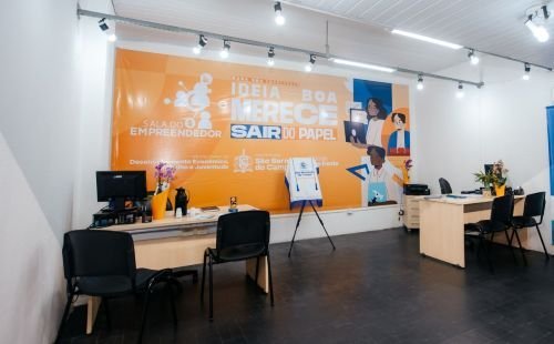 São Bernardo inaugura 2º Sala do Empreendedor e amplia atendimento a pequenos negócios na região do Rudge Ramos