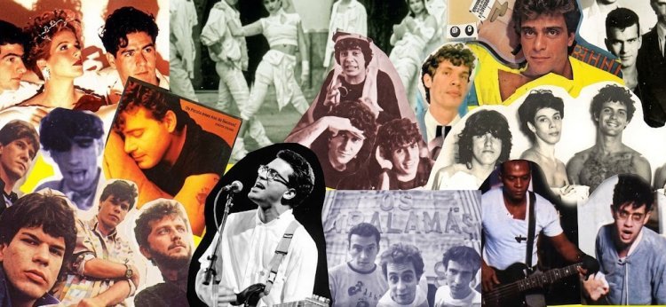 15 músicas do rock nacional dos anos 80 e 90 para ouvir antes de votar no dia 25 de outubro