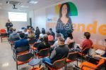 'Bora SBC Aprender' já capacitou 226 pessoas com cursos de qualificação gratuitos em São Bernardo