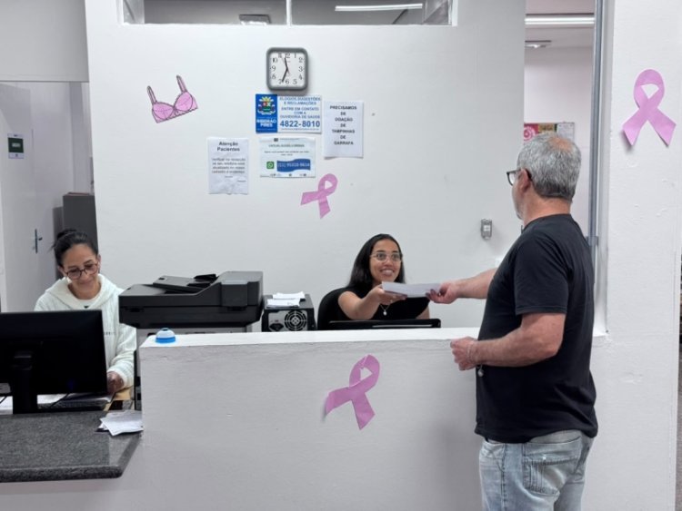 Ribeirão Pires amplia participação social nas políticas de prevenção e enfrentamento à...