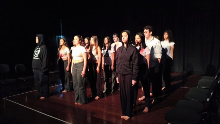 Ribeirão Pires realiza 27ª Mostra de Teatro da EMARP com apresentações gratuitas