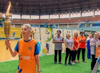 São Bernardo sedia Jogos Campeões da Vida com mais de 1.600 atletas