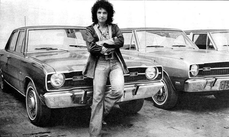 As 100 músicas mais tocadas de 1971: a consolidação da MPB e os grandes clássicos do pop/rock internacional