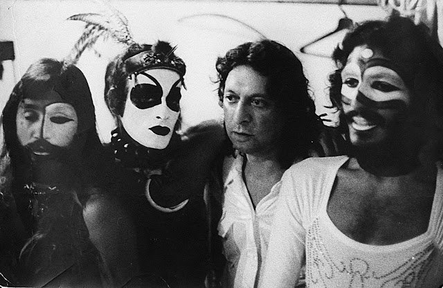 As 100 músicas mais tocadas de 1973: o fenômeno Secos & Molhados e os grandes clássicos do pop/rock internacional