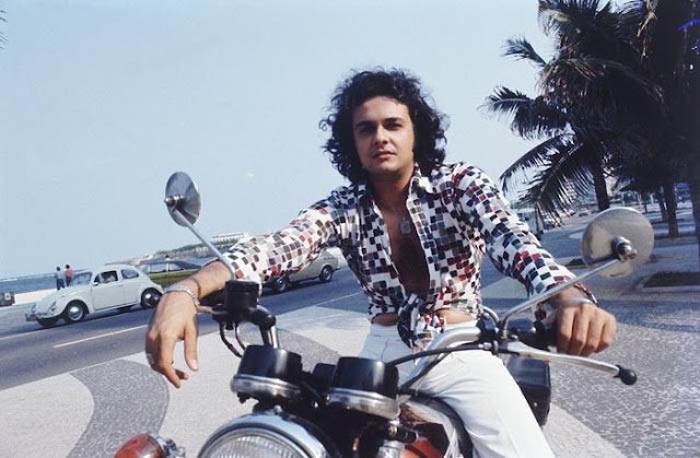 O som de 1974: quando o soul brasileiro, a MPB engajada e o pop mundial tomaram conta das rádios
