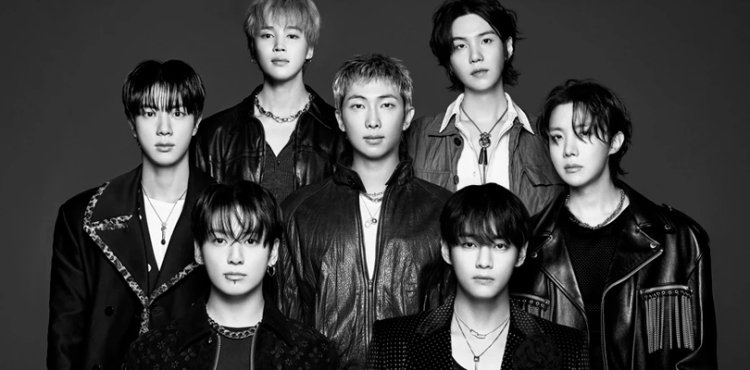 BTS o fenômeno global do K-pop aterrissa no Brasil com sua nova turnê ARIRANG